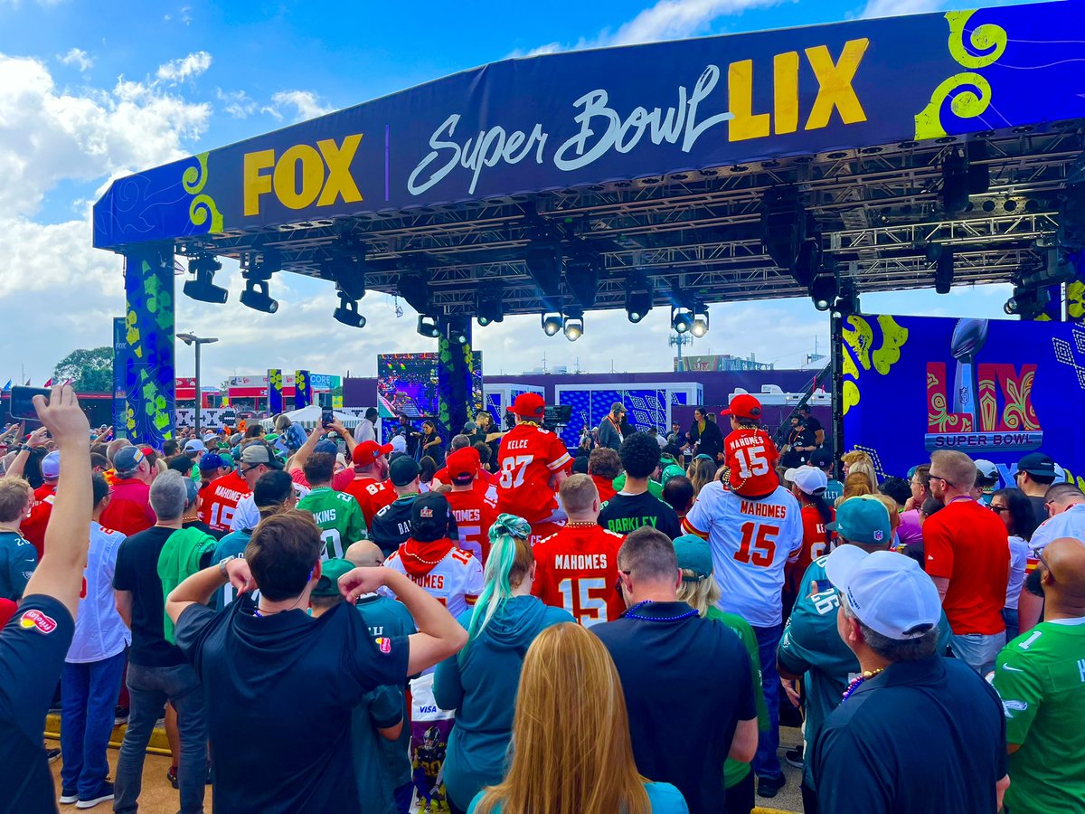 cavinn's tweet photo. I am beyond thankful and blessed for all the incredible opportunities that have come my way. Being part of Super Bowl LIX in New Orleans is a dream come true, and it’s something I used to fantasize about as a child.

⬇️Continued Below https://t.co/Xg78LTvDVW