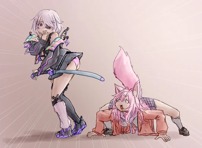 みてみてぇ～ #bijouwled 