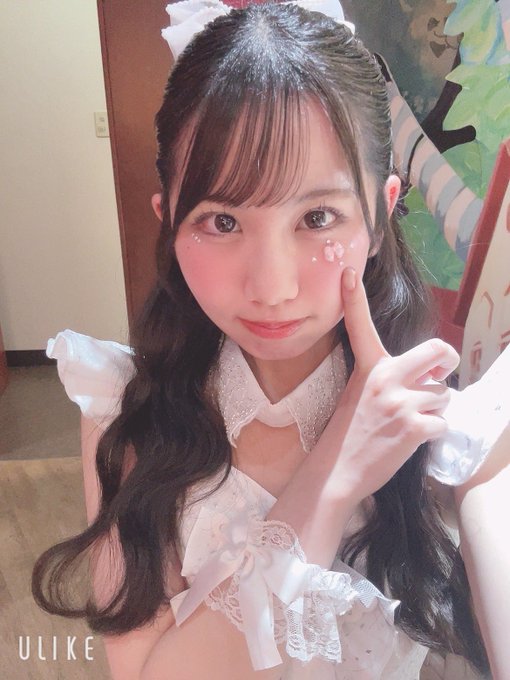 みうのTwitter画像2