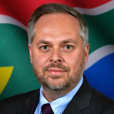 MEHMET VEFA DAG -Cape Town Mayor Candidate tweet media
