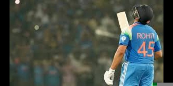 hinkhoj's tweet image. Learn English by NEWS :  India vs England 2nd ODI: Rohit Sharma Roars Back to Form with Majestic Ton; IND Chase 305 with Ease  #scintillating #commanding at namaste-english.com/daily-news/new…