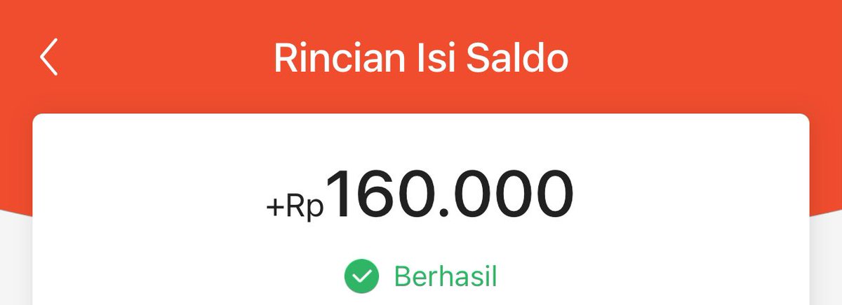 giveaway saldo shopeepay for 1 winner!

rt, likee, bookmark thread dibawah dan scroll sampe abis! kalau udah? rep “done”

#zonauang #zonaba #zonabu #zonajajan