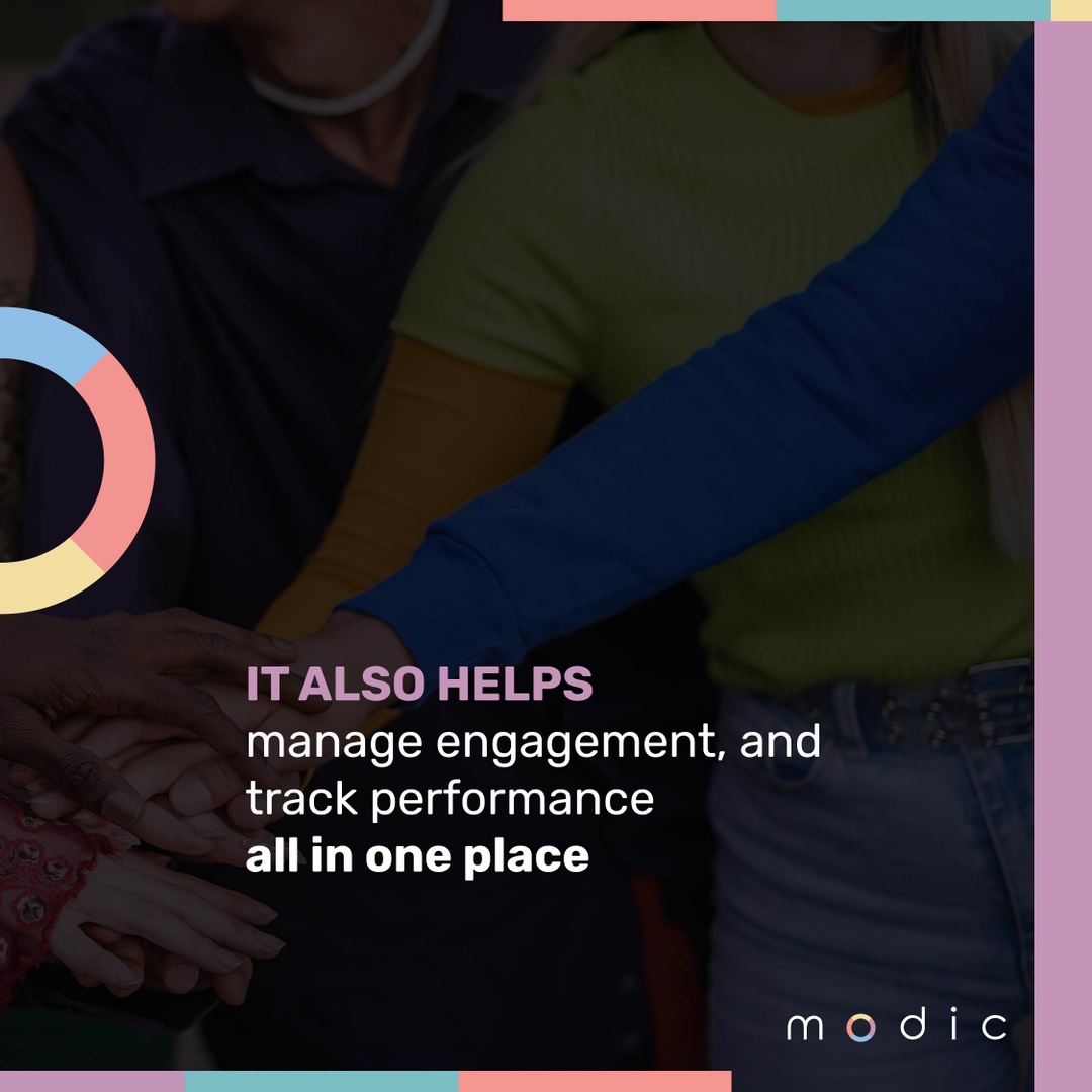 ModicGlobal's tweet image. 🔄 Automate Your Social Media with Custom Software!

📍 Visit us at
modicglobal.com
📩 Subscribe to our newsletter
modicglobal.com/newsletter-sub…

#SocialMediaAutomation #SmartMarketing #ModicInnovation