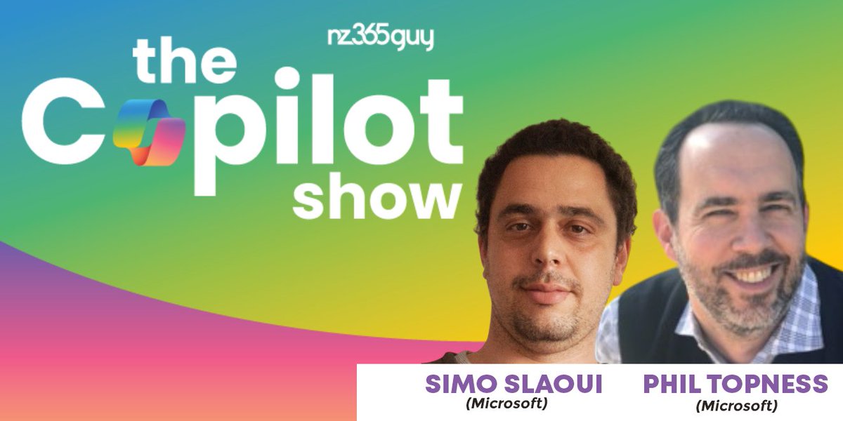 Mark Smith 🇳🇿 tweet media