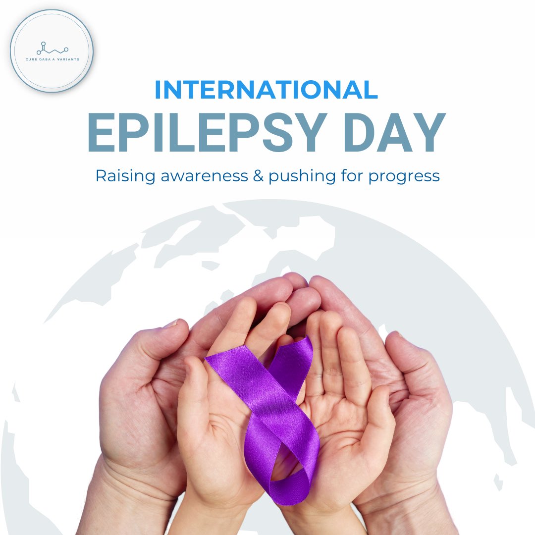 Cure GABA A Variants tweet media