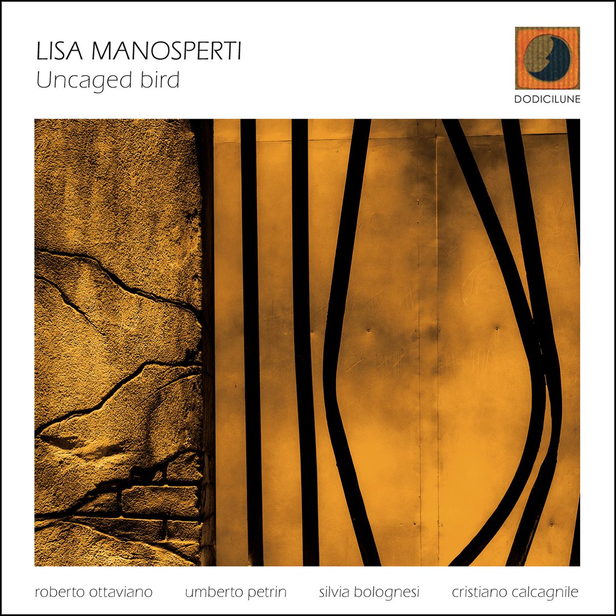 Alessandro Rigolli (@alerigolli) on Twitter photo Lisa Manosperti, «Uncaged Bird», (Dodicilune 2025, 1 CD).
La mia recensione su "Gazzetta di Parma".
<a href="/dodicilune/">Dodicilune Records</a>
#dischi
#CD
#recensione
#review
#musica
#jazz
#notediconfine Lisa Manosperti, «Uncaged Bird», (Dodicilune 2025, 1 CD).
La mia recensione su "Gazzetta di Parma".
<a href="/dodicilune/">Dodicilune Records</a>
#dischi
#CD
#recensione
#review
#musica
#jazz
#notediconfine