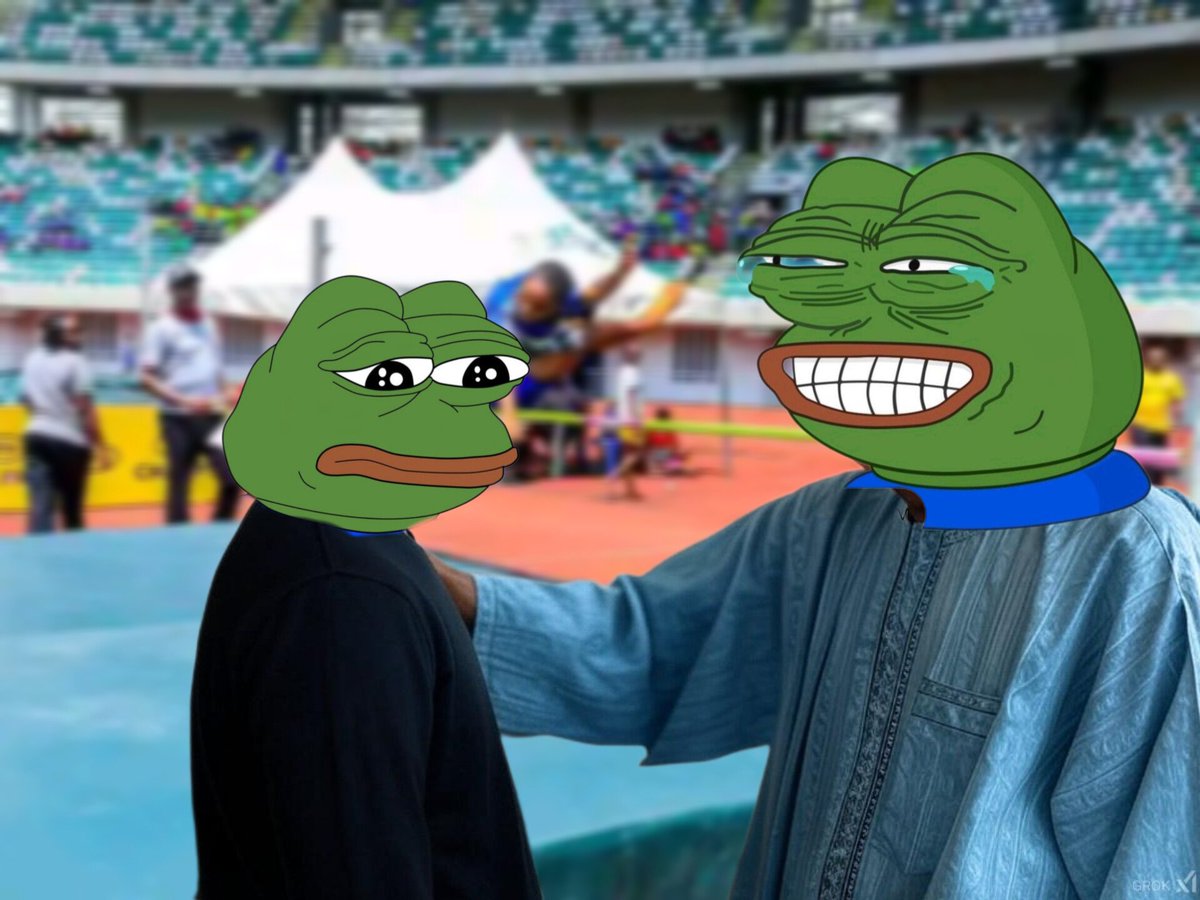 EmzyOk's tweet image. Life is like a journey, if you chop your transport money, nobody go lap you

Every step you take is yours to own, every choice you make shapes your path. So, be wise with your journey&apos;s essentials, because in the end, it&apos;s all on you to reach your destination. #BeWise #EGoBetter