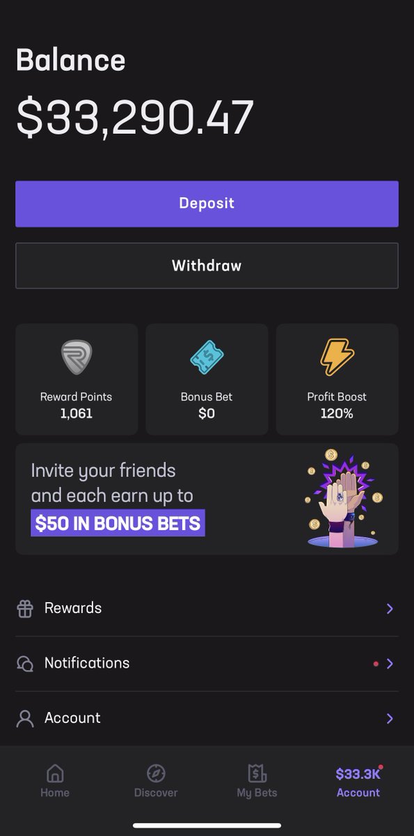 iHoop Forum tweet media