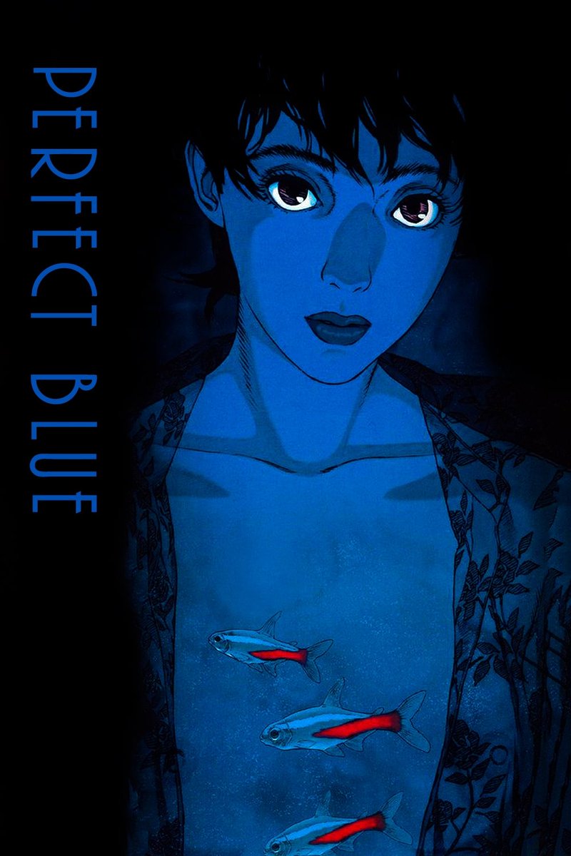 Iconic Horror & Sci-Fi tweet media