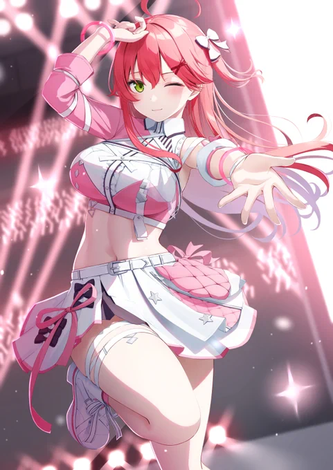 (o␥˙▿˙)o␥ (o␥˙▿˙)o␥ #miko_Art 