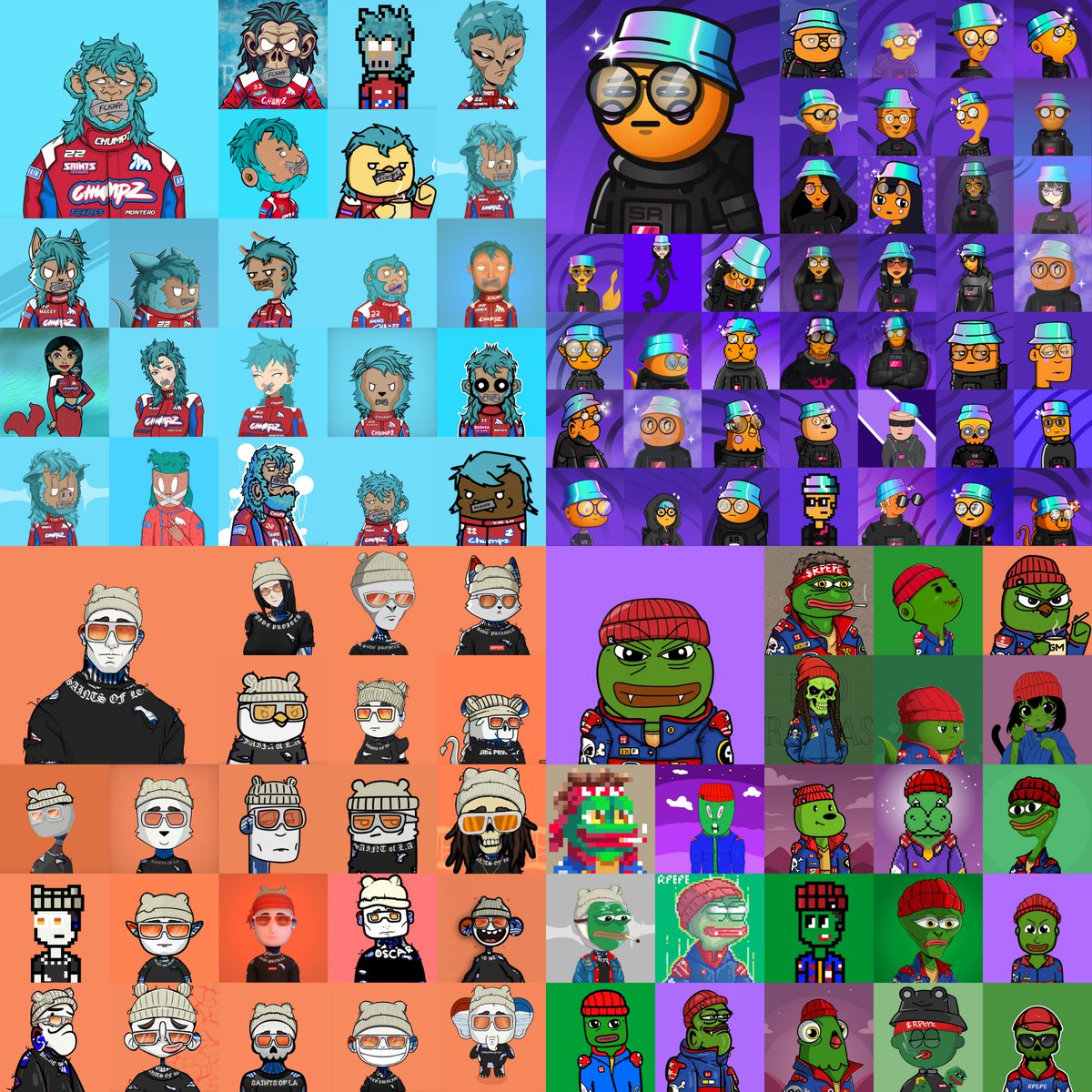 Side Project tweet media