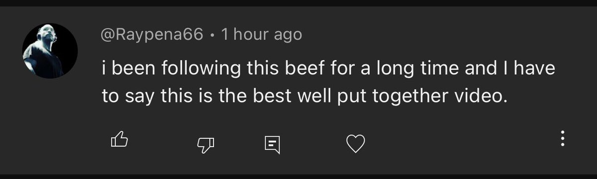 DiverseLstyle's tweet photo. Took me longer than I wanted to post this video, but still feels good to get comments like these. 

Put my all into it and def have new takes/breakdowns people will call me a genius or an idiot for 💯 https://t.co/UlRbRF8vEH