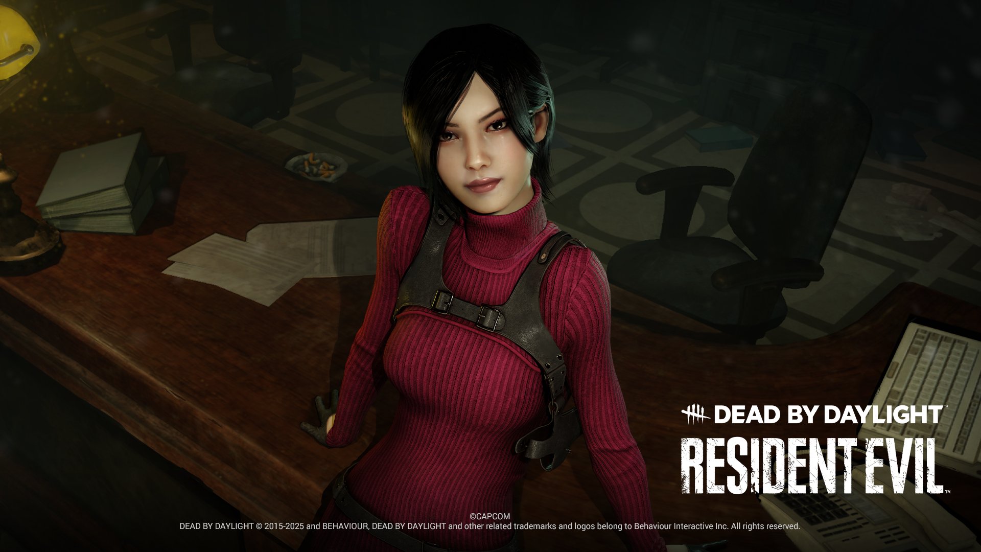 Dead by Daylight ＰＣ版限定スキン DbD】新スキンの販売予定と画像一覧【デッドバイデイライト
