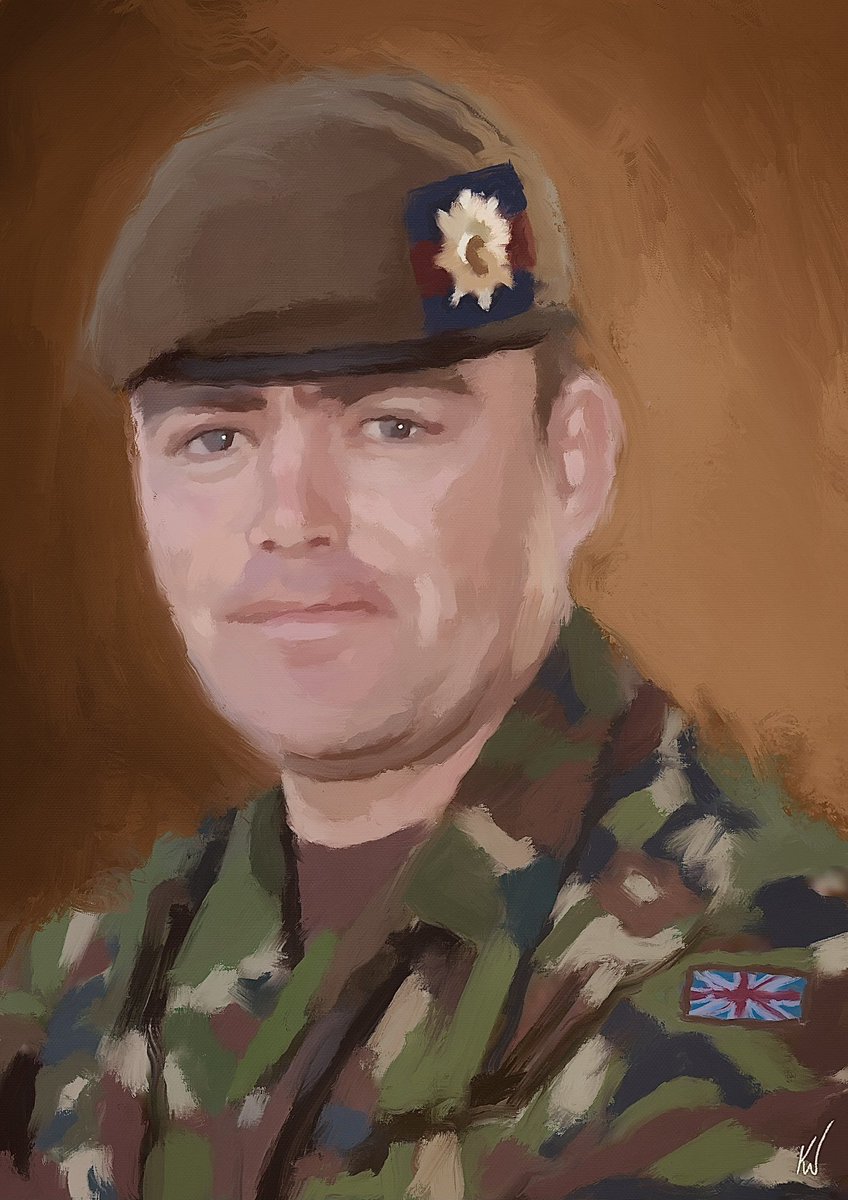 kev9348's tweet image. Remembering today L/Cpl Darren Hicks of the 1st Battalion Coldstream Guards who fell in Afghanistan on Thursday 11 February 2010 @ColdstreamGds #ColdStreamGuards #WeWillRememberThem #TheFallenOfAfghanistan