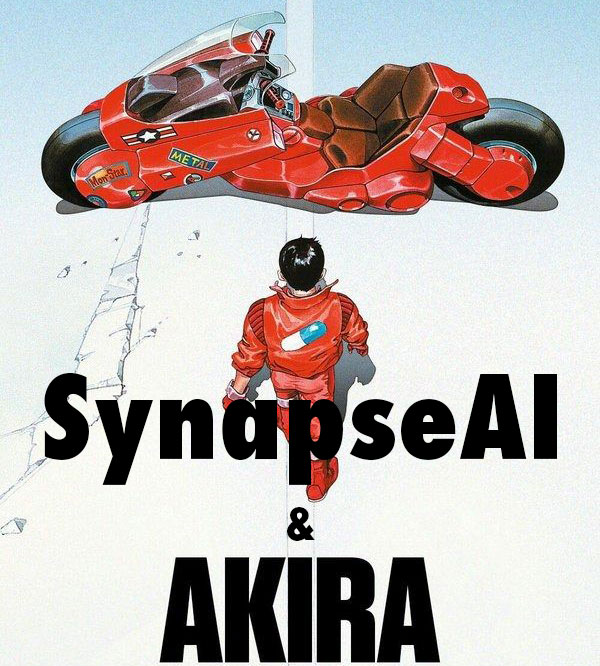 _synapseai's tweet photo. #SynapseAI 技術による完全生成アニメが間もなく登場！ 
伝説的作品 「AKIRA」 にインスパイアされた短編アニメを制作中。
AI技術を駆使し、新たな表現で 偉大な作品へのオマージュ を捧げます！
🔜 近日公開、お楽しみに！
#AIアニメ #AKIRA #二次元創作 #AI技術 https://t.co/YLEi3ztKrK