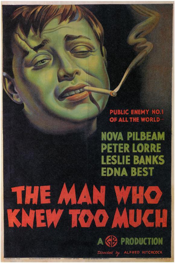 Iconic Horror & Sci-Fi tweet media