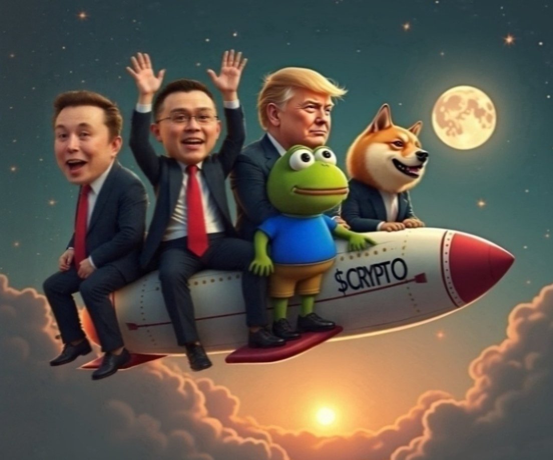 CryptoOnBinance's tweet photo. A special message to @cz_binance 

Hi CZ 🙂

Our Team has been developing a new project featuring you and a few others that we have been so excited to share with the #BSC community.
We spent weeks developing the Art, the website and everything else. 

Then today, to the enjoyment of many, we finally decided to launch on https://t.co/ysyYrjBgkW 

Right as we bonded though, our liquidity was drained and all 19 BNB was taken. Our community lost everything 😭 

If there is anything you can do to possibly help us out it would mean the world to us 🙏

All we want to do is make memes so that we can share them with the entire #BSC crypto community🙂

Thank you so much for being the special person that you are  💙

@four_meme_ 

$TST $FOUR $BNB