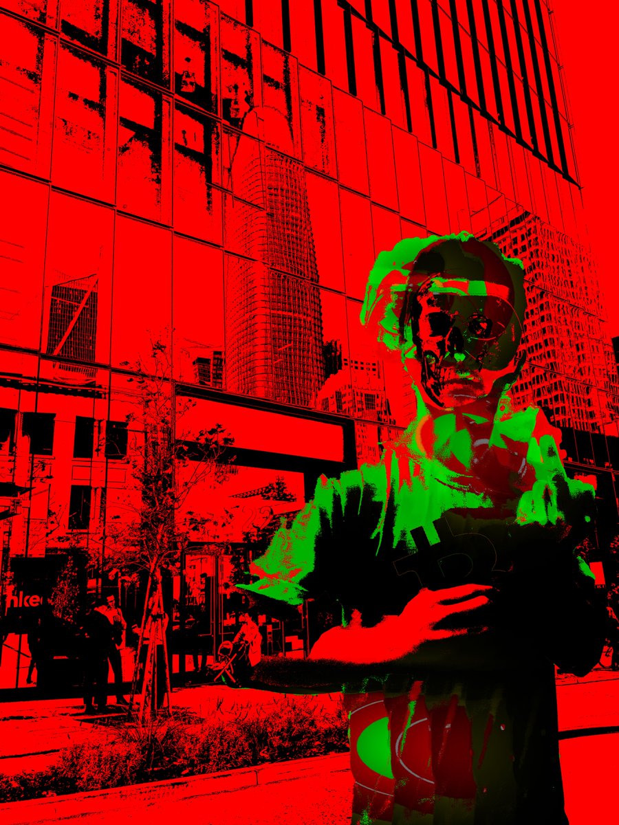 Le déclin de l'empire américain [PINK19]

#NFTArt
#DigitalArt
#CryptoArt
#NFTCommunity
#ContemporaryArt
#PoliticalArt
#PopArt
#NFTArtist
#IronyInArt
#LeDéclinDeLEmpireAméricain
#SatiricalArt
#ProvocativeArt
#NFTCollection
#ArtOfTheFuture