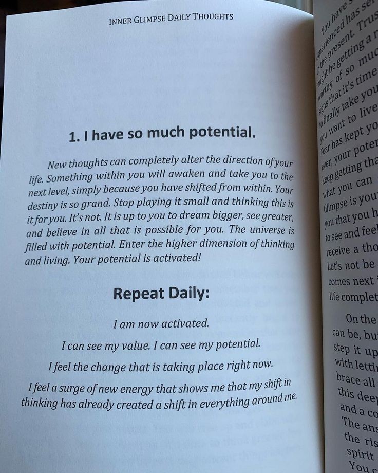 SGSMaven's tweet image. #PowerofThoughts #PowerofSpokenWords