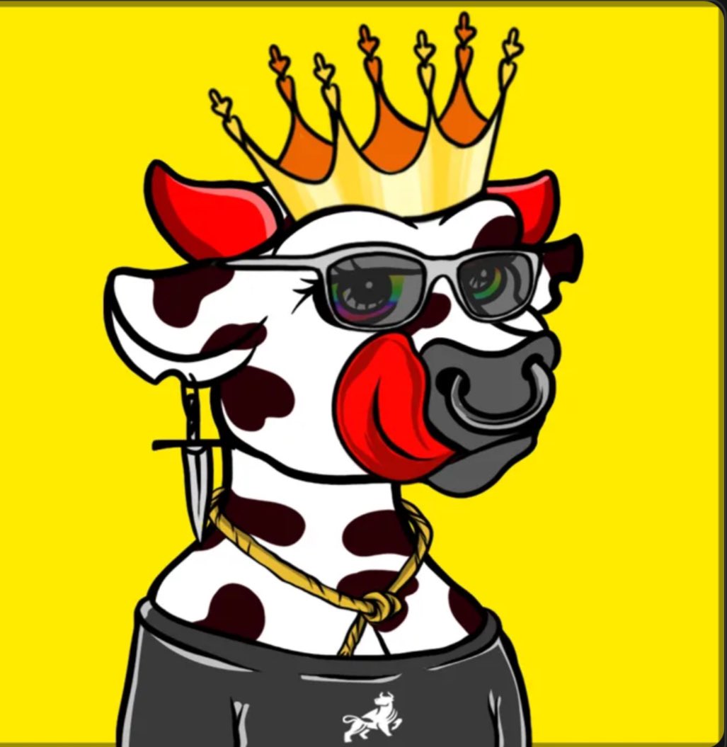 🚨 Exotic Sui Bull Giveaway! 🚨

We’re giving away ONE Exotic Sui Bull to a lucky winner! 🐂🔥

To enter:
✅ Follow <a href="/azurcryptus/">AzurCryptus ☠︎</a> &amp; @CryptoFellasSui 
✅ Like &amp; Retweet this post
✅ Tag 2 friends in the comments

Winner announced : Tomorrow on Chop Talk with <a href="/CHOP_on_SUI/">$CHOP on $SUI</a> and