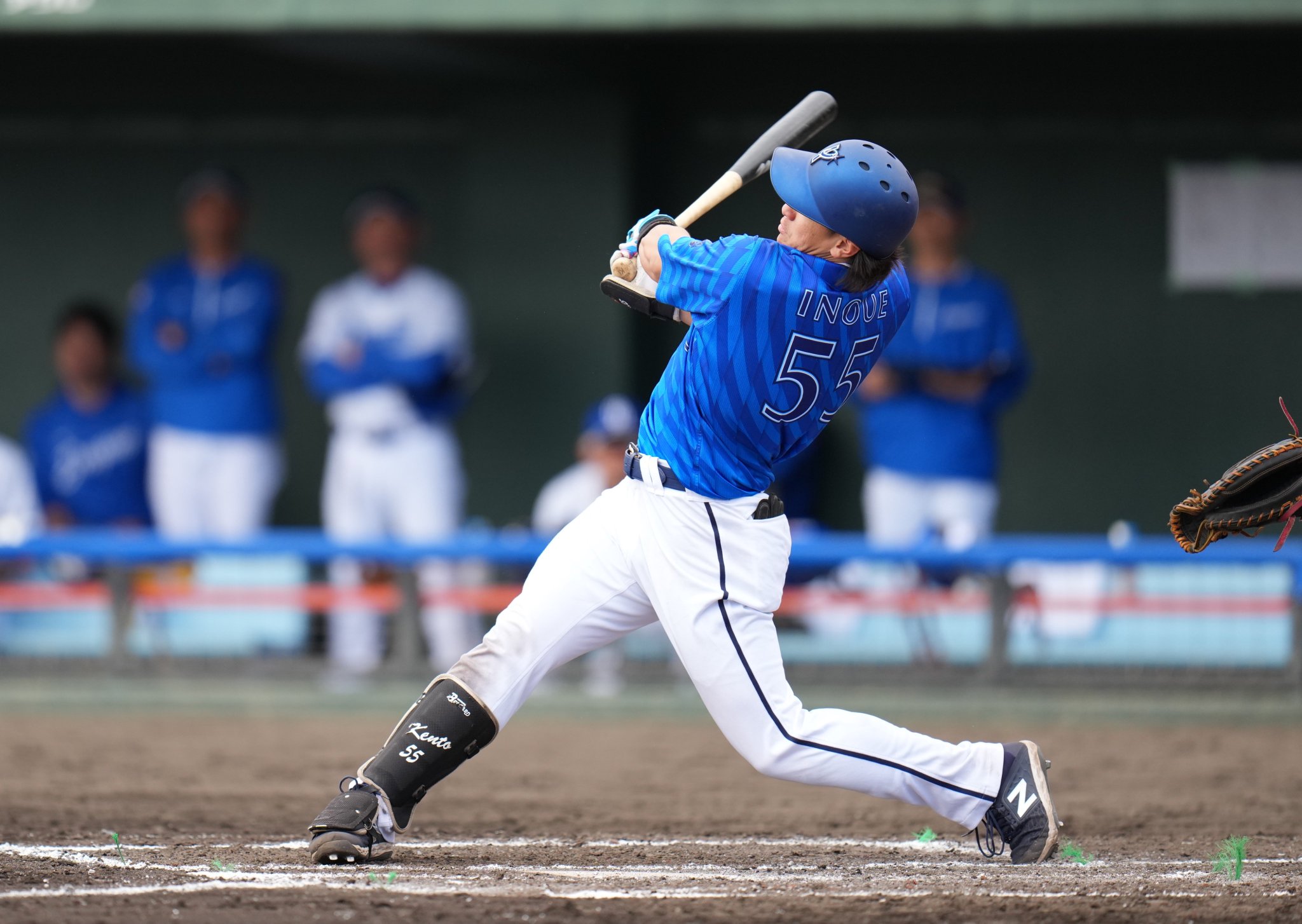 横浜DeNAベイスターズ on X: 