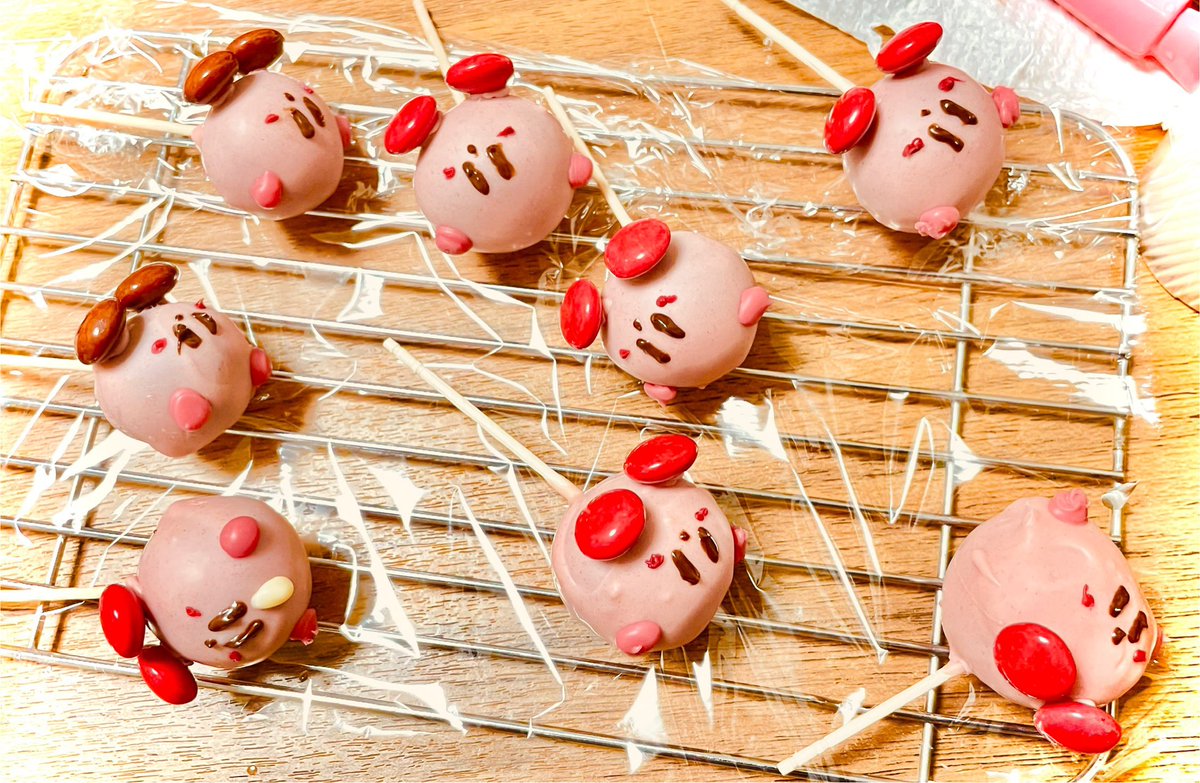 上手く作れなかったけどまあまあ悪くない感じになった 