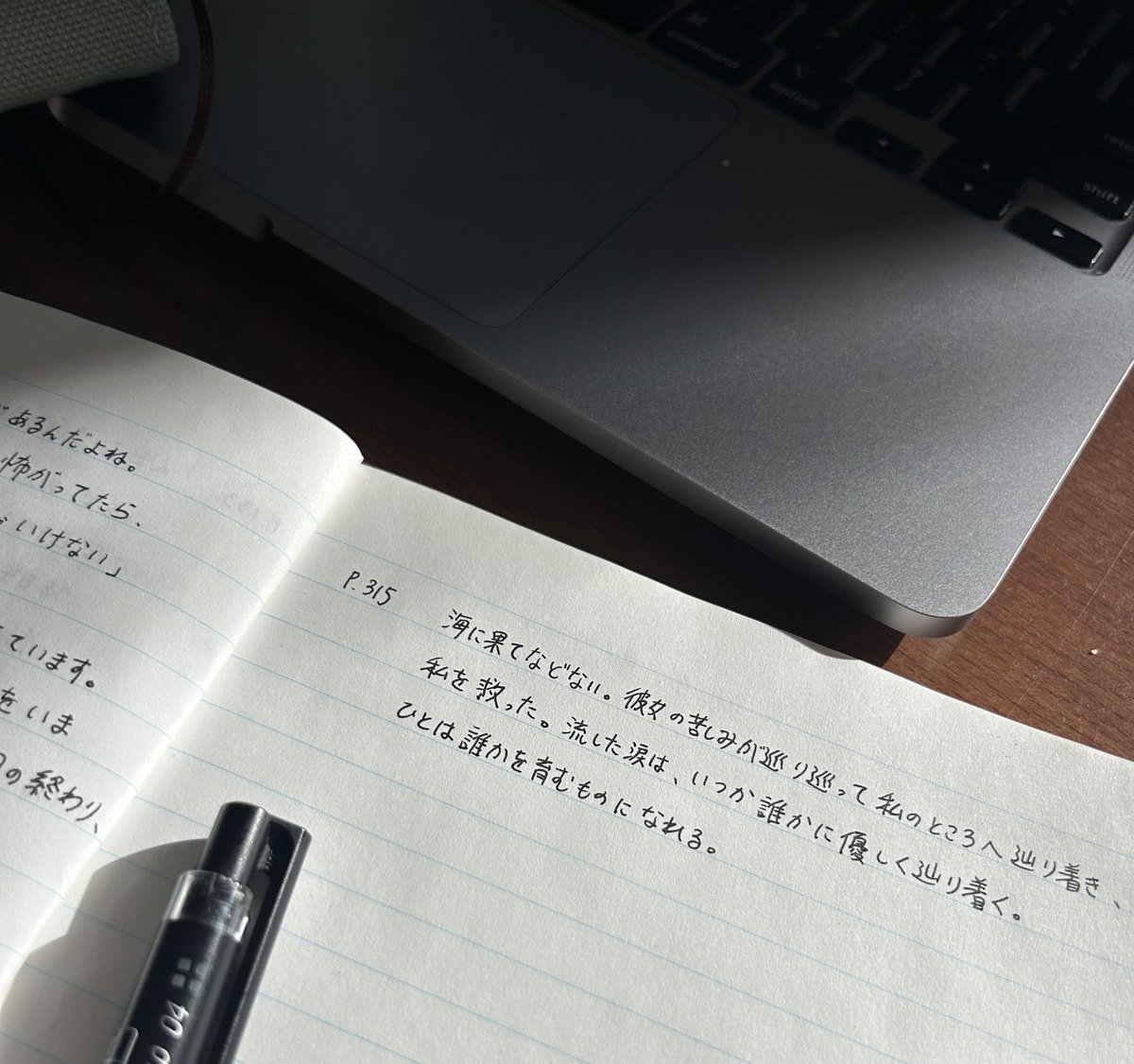 2/11 필사완료.ᐟ