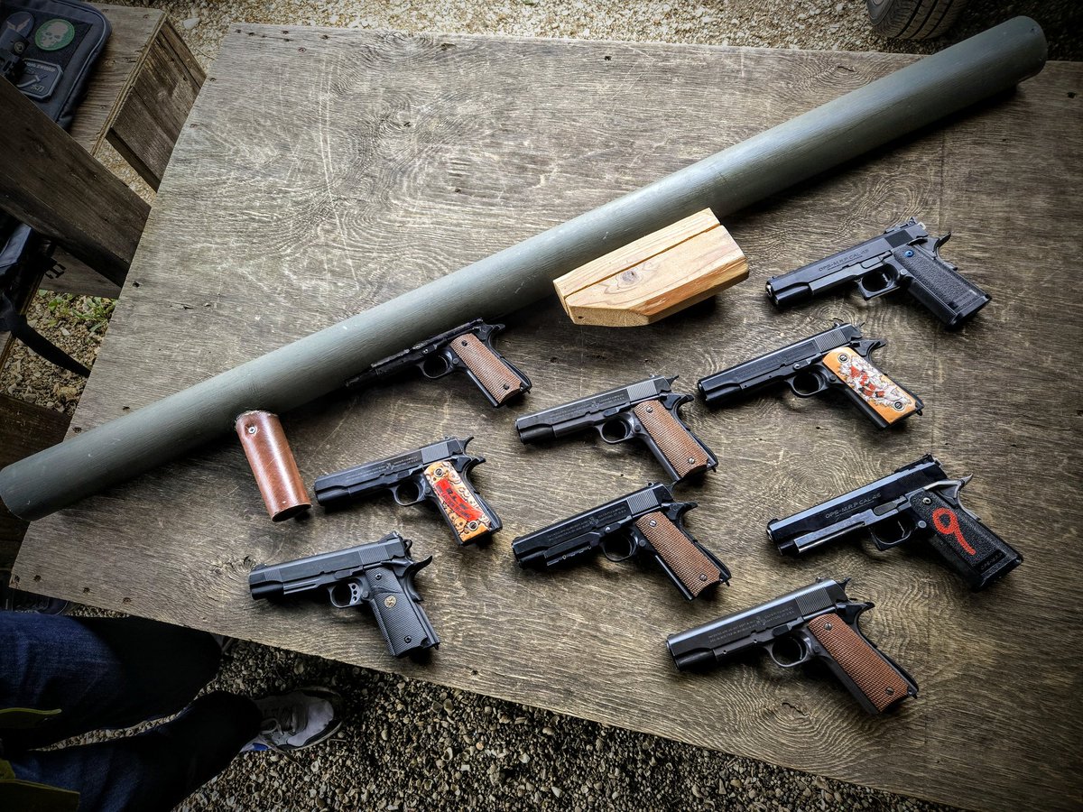 rNOCHKCtAOchVK6's tweet image. グロックよりもガバよりも
リボルバー率が高いフィールド
#DRAGOON