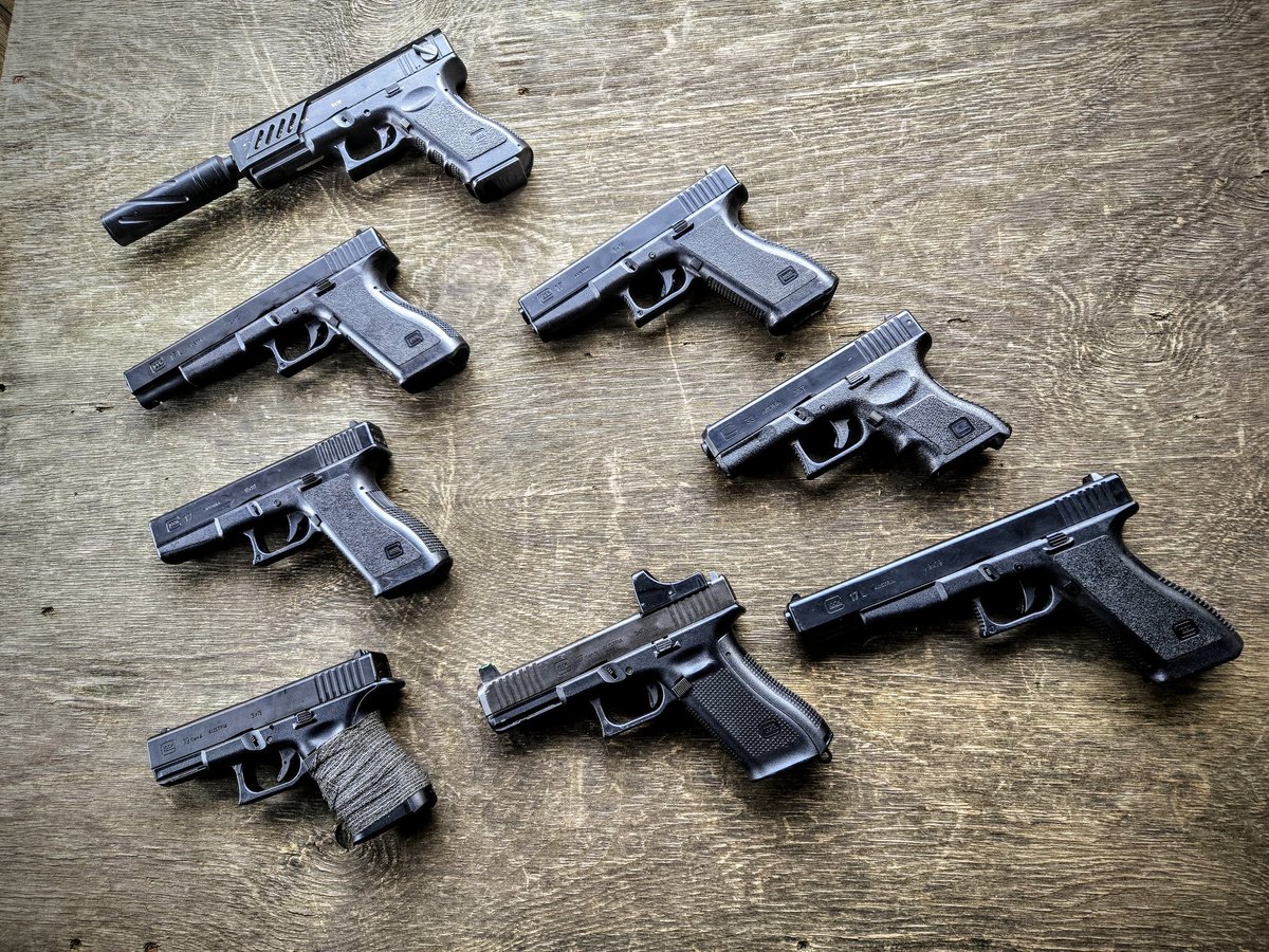 rNOCHKCtAOchVK6's tweet image. グロックよりもガバよりも
リボルバー率が高いフィールド
#DRAGOON