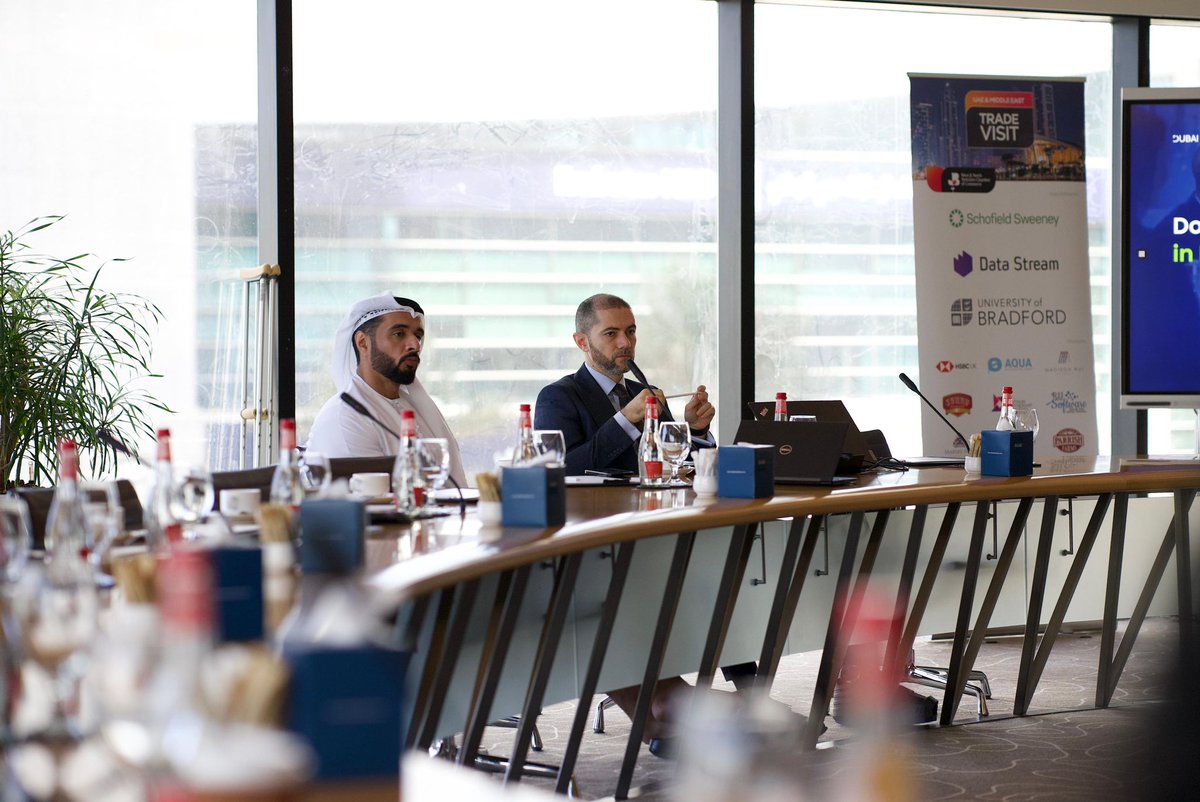 West & North Yorkshire Chamber of Commerce tweet media