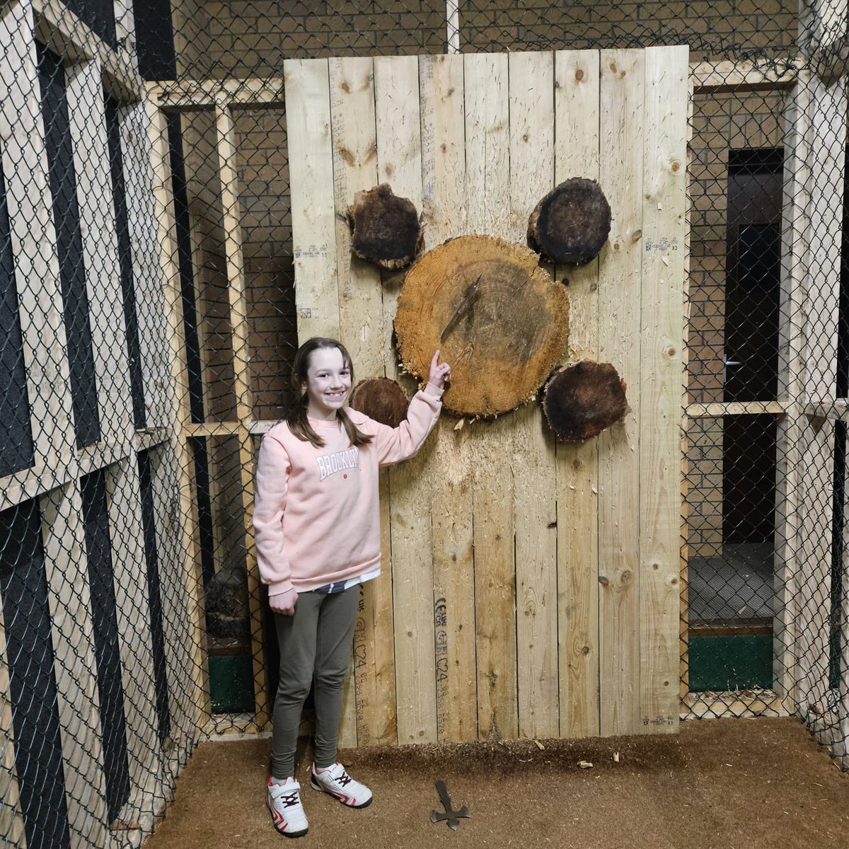 LaceyField (@laceyfieldlouth) on Twitter photo Our brilliant bees from Y6 are having a great time in Norfolk! Last night they took part in rock climbing and axe throwing 🪓 #BeOnTheTeam #BusyBeingBrilliant <a href="/WellspringAT/">Wellspring Academy Trust</a> Our brilliant bees from Y6 are having a great time in Norfolk! Last night they took part in rock climbing and axe throwing 🪓 #BeOnTheTeam #BusyBeingBrilliant <a href="/WellspringAT/">Wellspring Academy Trust</a>
