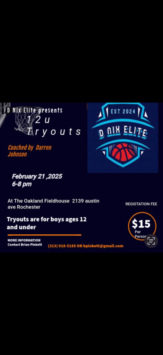 D nix elite tweet media