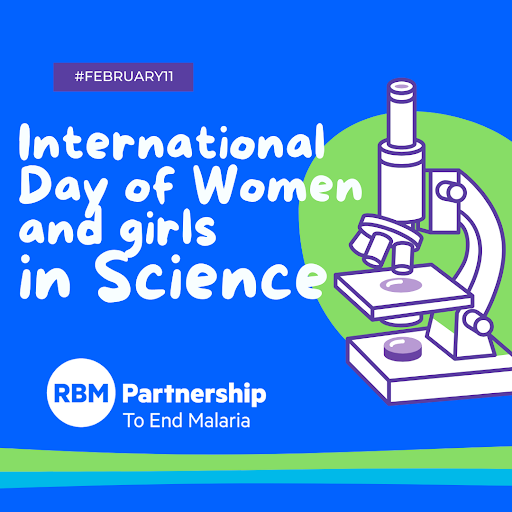 endmalaria's tweet photo. Today, we celebrate the women and girls leading the fight against malaria. 🌍In many endemic regions, women are at the forefront, working to #EndMalaria.

This is why we must invest in #WomenInScience to combat malaria. 

#EndMalaria #GirlsInScience https://t.co/196Ma9gNwQ