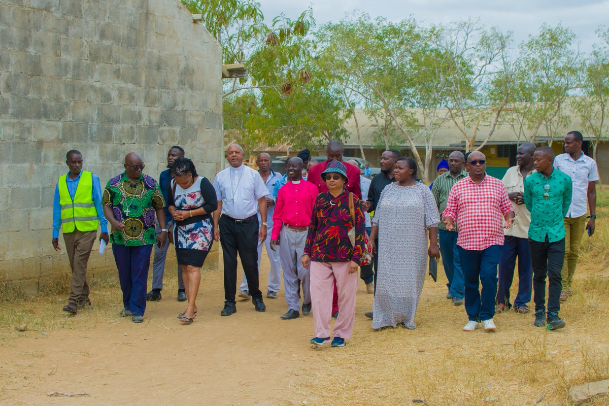 .<a href="/irck_info/">Inter-Religious Council of Kenya(IRCK)</a>  The Inter-Religious Council of Kenya supported by <a href="/Ch_JesusChrist/">The Church of Jesus Christ of Latter-day Saints</a> launched the construction of classrooms, sanitation facilities, a borehole, and the provision of desks at Jila Primary School in Ganze, Kilifi County.

#MobilisingFaithCommunities