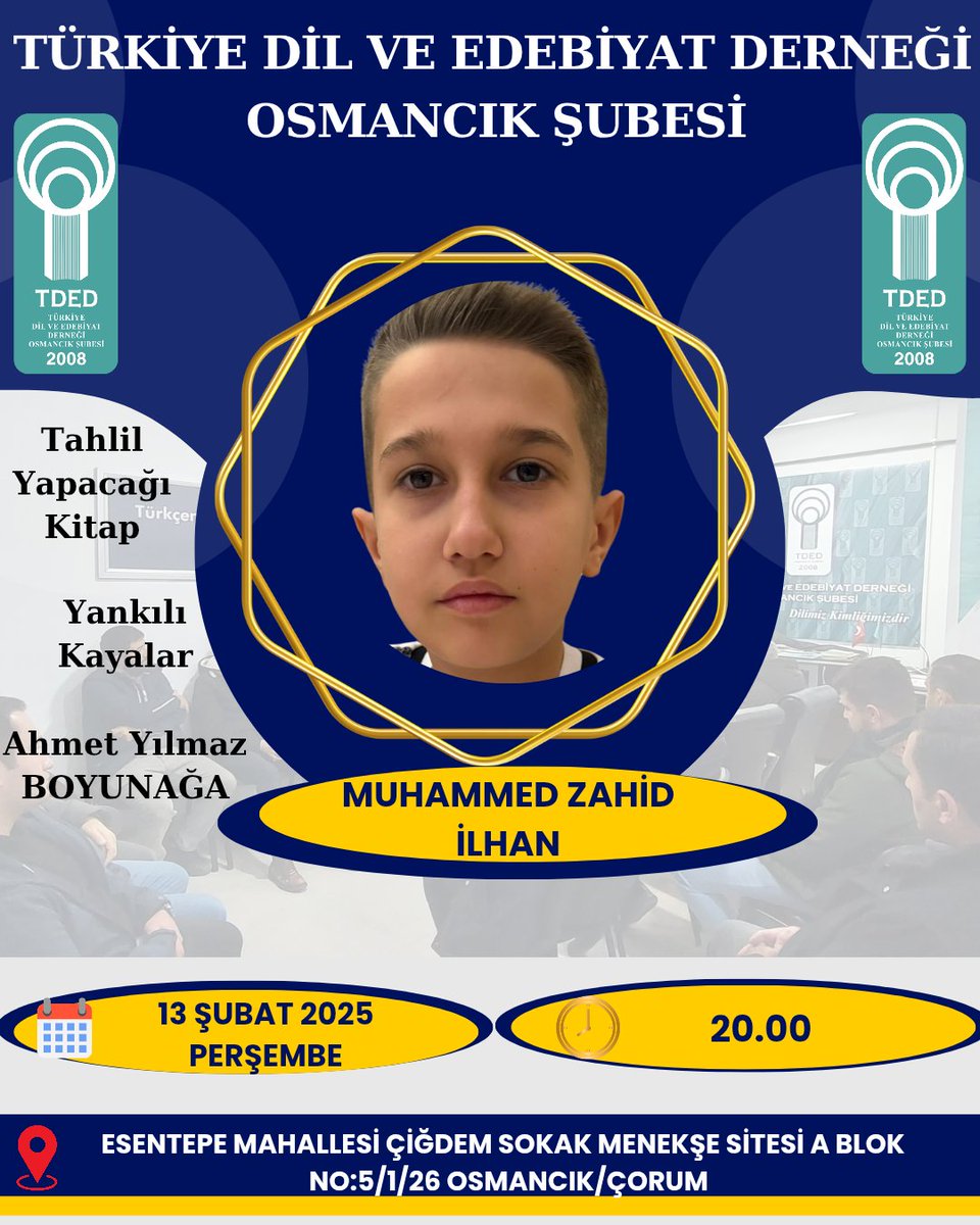 İnsanların giderek daha duyarsız, hoyrat ve kırıcı olduğu bir dünyada, birbirimize iyi gelmek ve hakkı tavsiye etmek için buradayız.