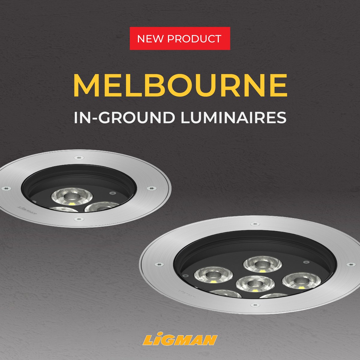 ligmangroup's tweet photo. We are pleased to announce MELBOURNE https://t.co/fkjZenbsCI as a new addition to our exterior lighting catalogue.
.
#ligman #outdoorlighting #indoorlighting #ligmansolarlighting #ligmancolorlighting https://t.co/zSuTOHeuiE