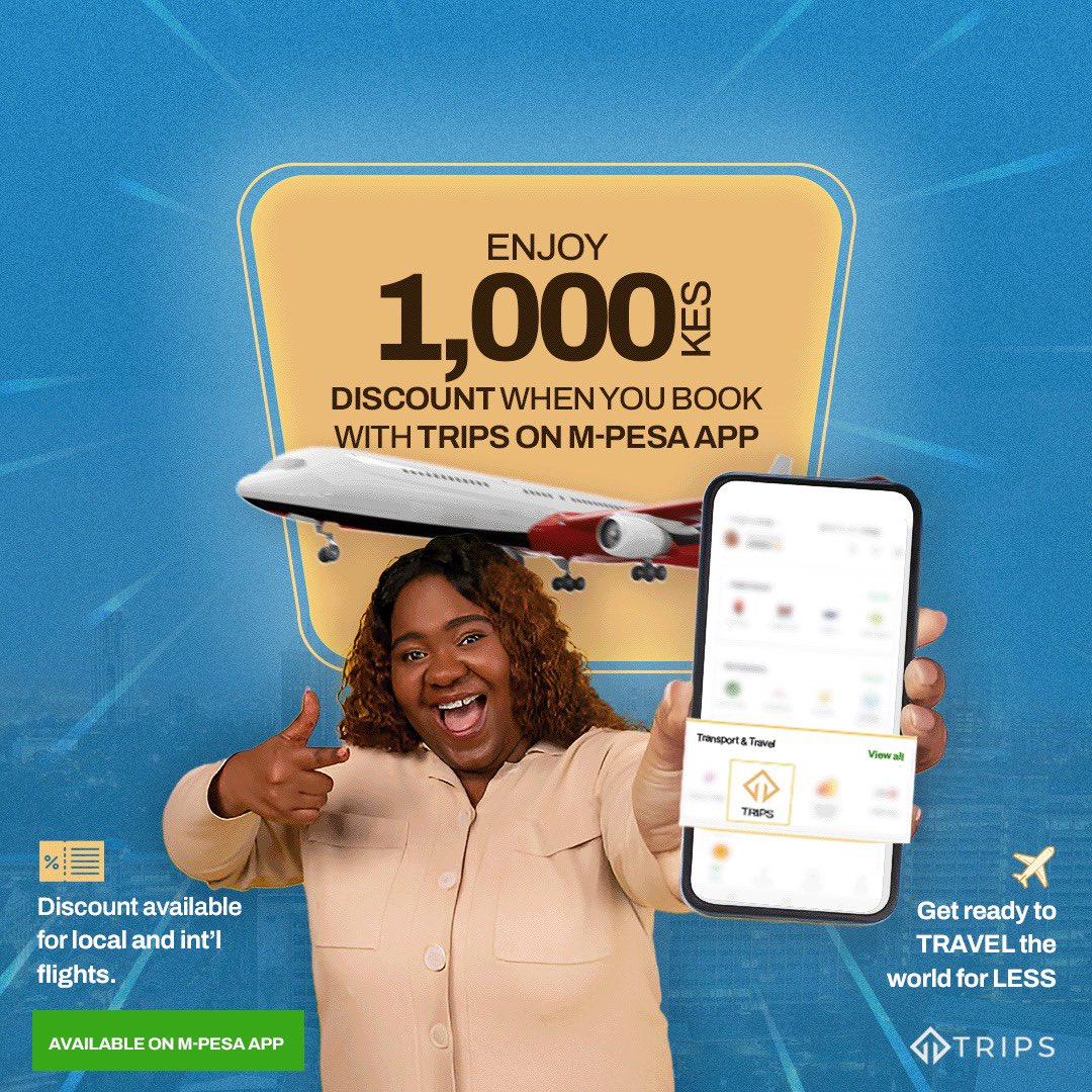 Kenya Airways flight (@flightjambo) on Twitter photo 