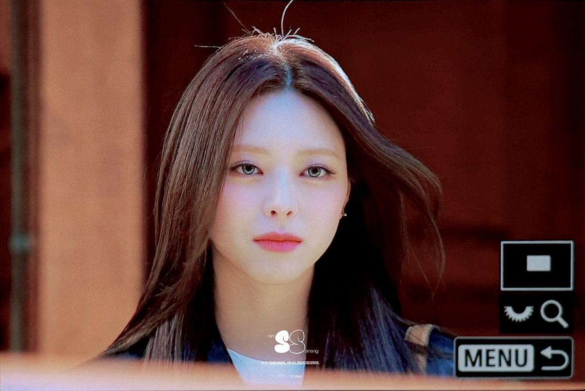shinsarang_yn's tweet photo. 250210 COACH #유나 #YUNA #있지 #ITZY https://t.co/byrwvIuFqN