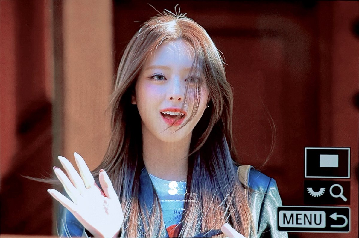 shinsarang_yn's tweet photo. 250210 COACH #유나 #YUNA #있지 #ITZY https://t.co/byrwvIuFqN