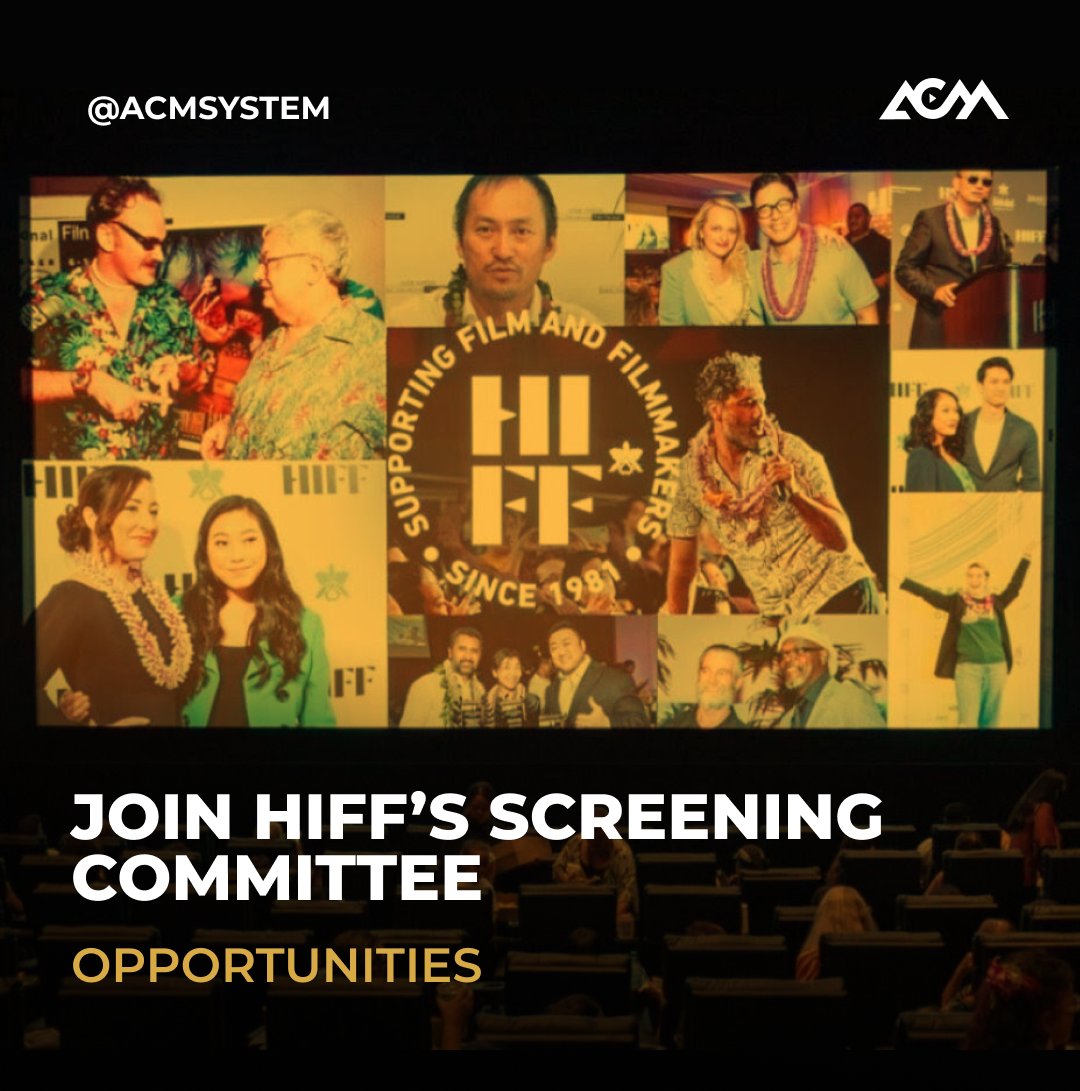 UH ACM System | 10 Campuses, 1 Mission tweet media