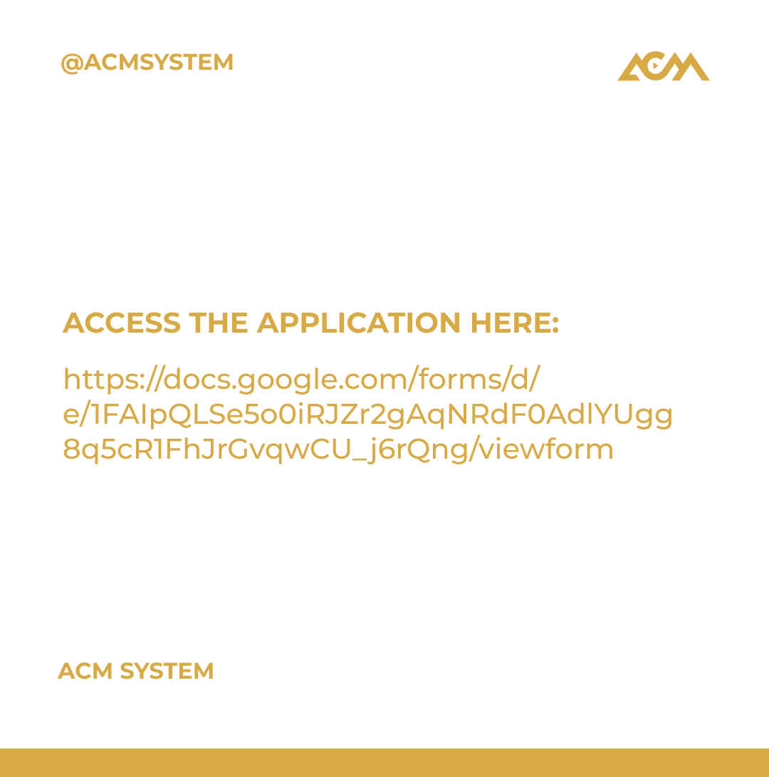 UH ACM System | 10 Campuses, 1 Mission tweet media