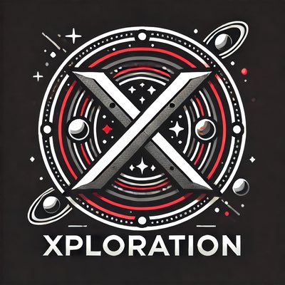 Xploration tweet media