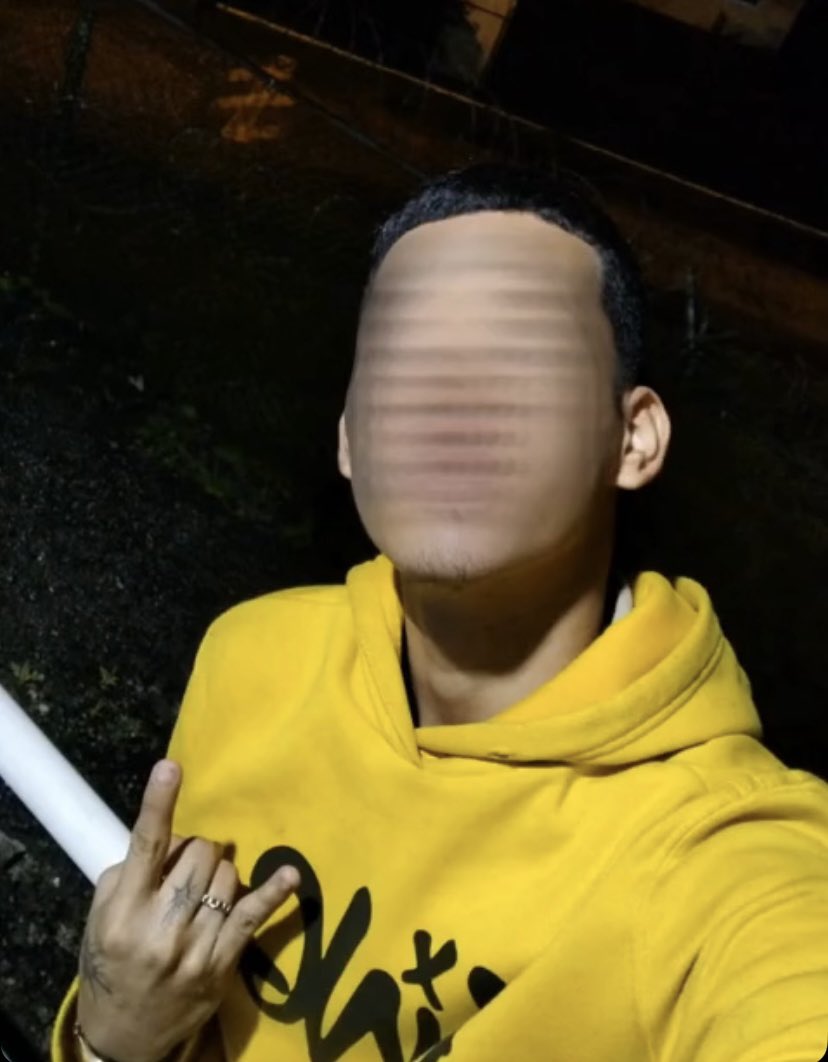 rk5s24m75h's tweet photo. Chacalito🗣️🤤 https://t.co/jUgHIMYsRL