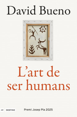 Carme Fenoll (@carmefenoll) on Twitter photo 📚 Tres cites imprescindibles a la <a href="/BibliotecaCN/">Biblioteca Rector Gabriel Ferraté</a>!
📖 17/02 - L’endemà d’ahir, de <a href="/xduran_e/">Xavier Duran</a> (17h), presentat per <a href="/CarmeTorras_ROB/">Carme Torras</a>
📖 20/02 - L’art de ser humans, de <a href="/DavidBueno33/">David Bueno i Torrens</a> , presentant Montserrat Bosch (EPSEB) (18h)
📖 25/02 L’Efecte Frankenstein amb Elia Barceló i 📚 Tres cites imprescindibles a la <a href="/BibliotecaCN/">Biblioteca Rector Gabriel Ferraté</a>!
📖 17/02 - L’endemà d’ahir, de <a href="/xduran_e/">Xavier Duran</a> (17h), presentat per <a href="/CarmeTorras_ROB/">Carme Torras</a>
📖 20/02 - L’art de ser humans, de <a href="/DavidBueno33/">David Bueno i Torrens</a> , presentant Montserrat Bosch (EPSEB) (18h)
📖 25/02 L’Efecte Frankenstein amb Elia Barceló i