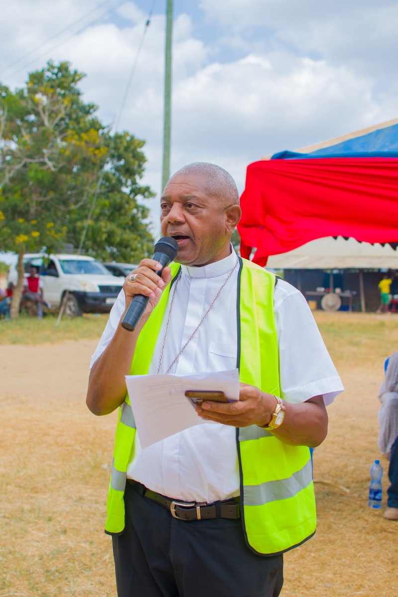 <a href="/Ch_JesusChrist/">The Church of Jesus Christ of Latter-day Saints</a> <a href="/MombasaCement/">Mombasa Cement</a> <a href="/KilifiCountyGov/">Kilifi County Government</a> <a href="/UNICEFKenya/">UNICEF Kenya</a> <a href="/Planning_Ke/">PlanningKE</a> <a href="/CJPDKENYA/">KCCB - Catholic Justice & Peace Department</a> <a href="/KccbCirde/">KCCB CIRDE</a> <a href="/EduMinKenya/">Ministry of Education, Kenya (MoE)</a> <a href="/SDGsKenyaForum/">Coalition for Sustainable Development</a> <a href="/UN_SDG/">UN Sustainable Development Group 🇺🇳</a> <a href="/SDGsbot/">SDGs</a> <a href="/UnescoEast/">UNESCO Eastern Africa</a> "The foundation we lay today is not just made of bricks and mortar, it is a foundation for the future of our children, the hope of our communities, and the development of our society," - Rt. Rev. Willybard Lagho the Chairman, IRCK.