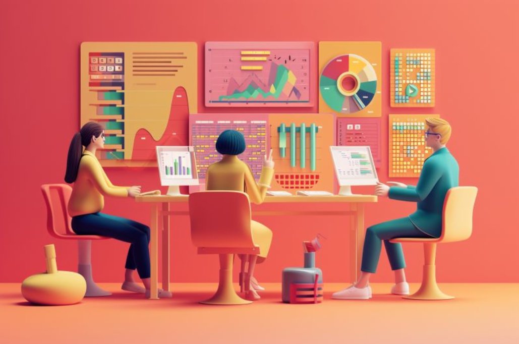 Are You Overly Reliant on Benchmarking Data at Your Trust?
Benchmarking is useful, but is your trust stuck in comparison mode?
MATs love benchmarking. National data can tell you where you stand, but does it tell you why you’re there or how to improve?
📊 The problem? Benchmarking