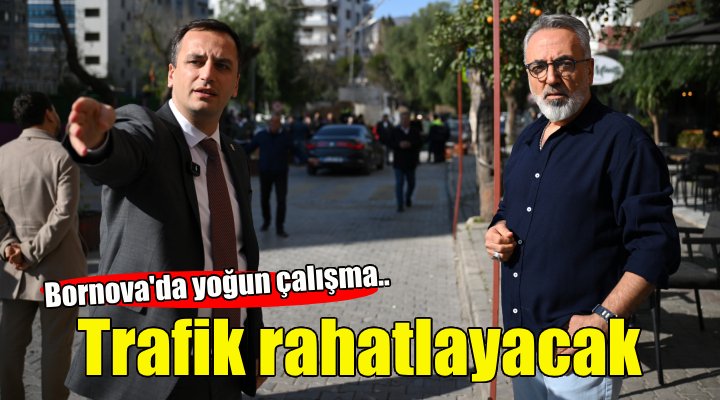 sonkaleizmir's tweet image. Bornova'da ulaşım ve trafik düzenlemeleri devam ediyor

sonkaleizmir.com/haber/Bornova-…

@bornovabld @omereskichp #trafik #ulaşım #yenilik
