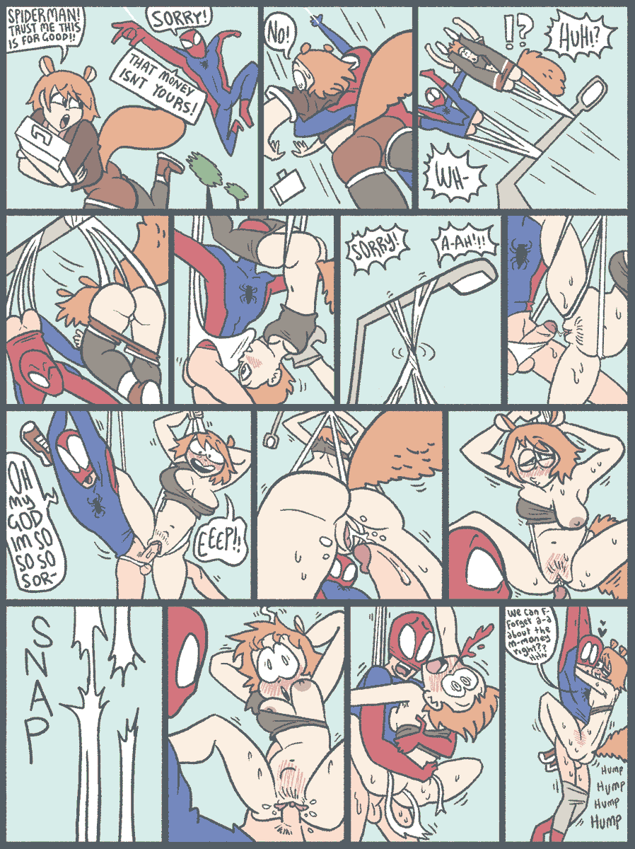 SamRockwell420's tweet photo. some voyeurism, wedgies, small penis humiliation fetish and accidental sex comics to share with yall! 🥺 I love drawing BDSM fantasies #NSFWartist #humiliationfetish commissions always open! https://t.co/C9ECWKHkQm