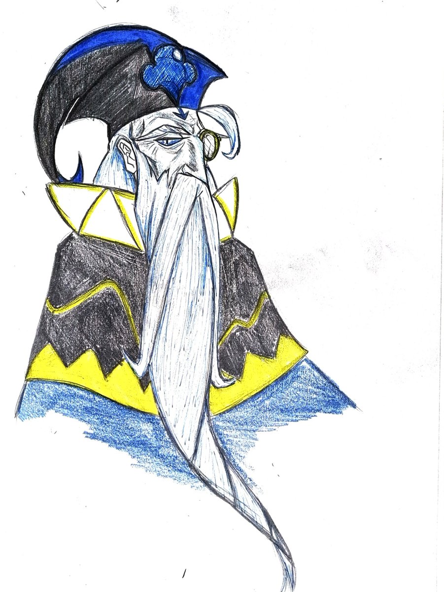 거짓된 현자 
#shadowmilkcookie #cookierunking