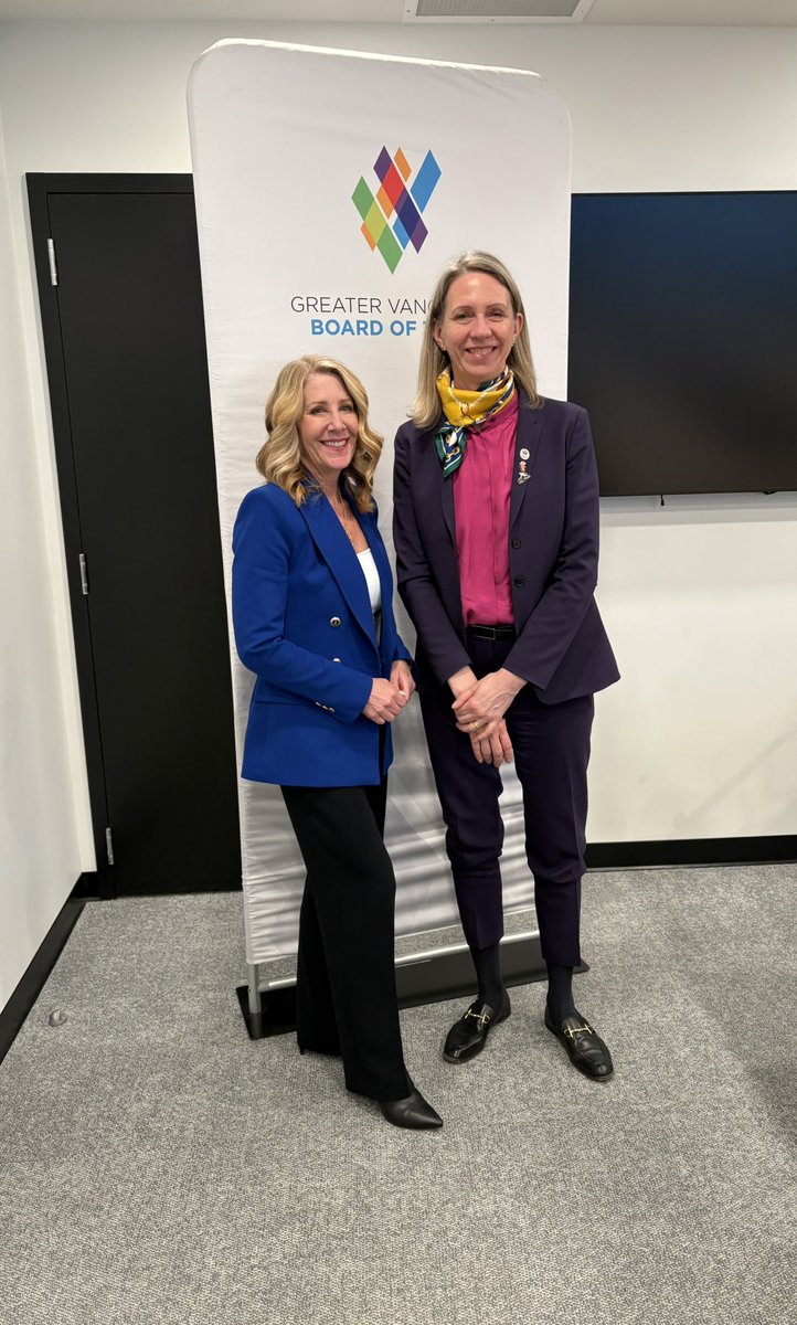 Bridgitte Anderson (@bridganderson) on Twitter photo Diversifying trade relationships is more important than ever. Today, I met with <a href="/GerAmbCanada/">Matthias Lüttenberg & Tjorven Bellmann</a> for a focused discussion on strengthening ties between British Columbia and Germany. Now is the time to increase efforts to build stronger relationships economically and culturally. Diversifying trade relationships is more important than ever. Today, I met with <a href="/GerAmbCanada/">Matthias Lüttenberg & Tjorven Bellmann</a> for a focused discussion on strengthening ties between British Columbia and Germany. Now is the time to increase efforts to build stronger relationships economically and culturally.